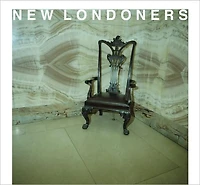 New Londoners: Reflections on Home