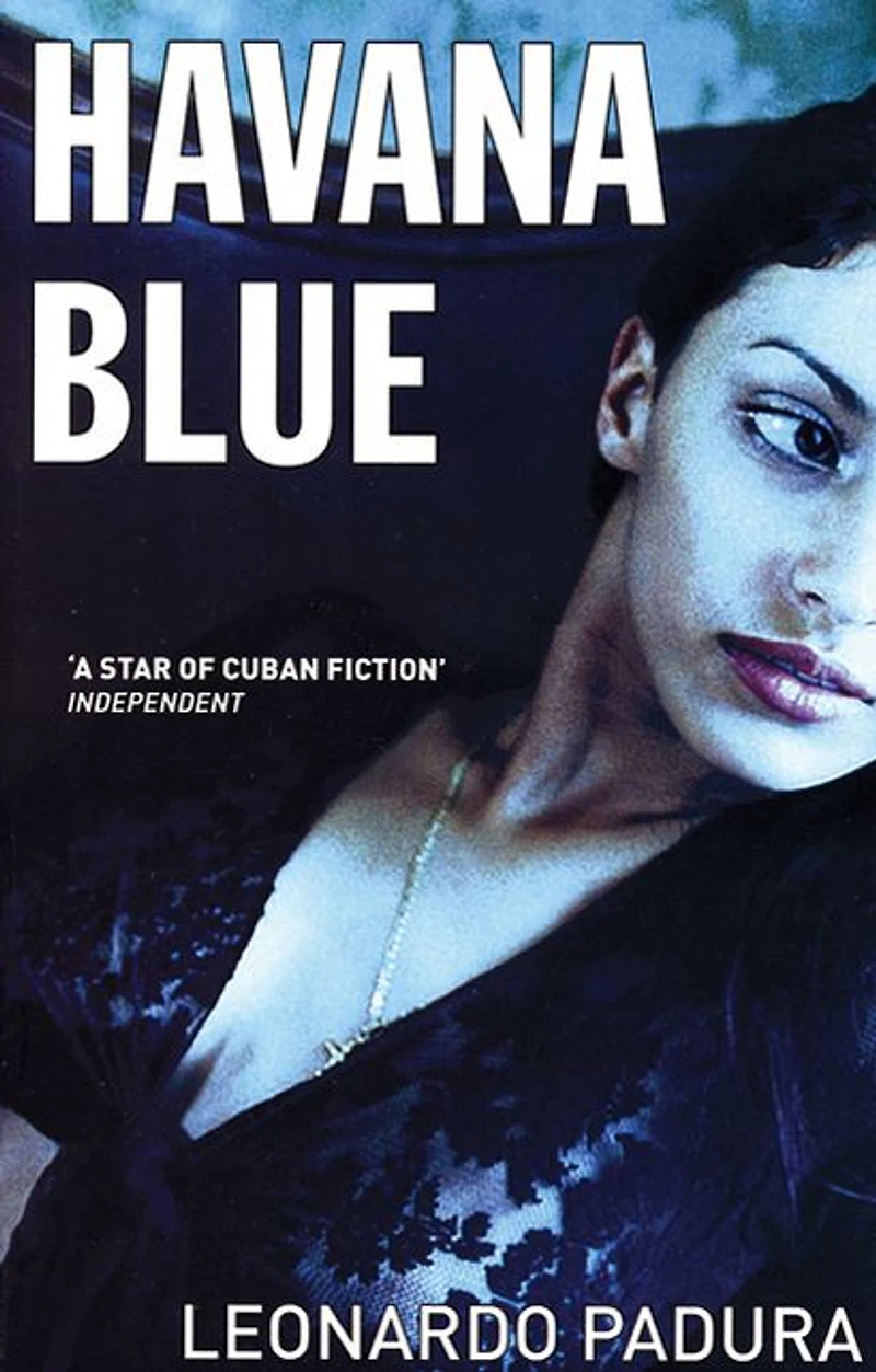 Havana Blue (Mario Conde Series #1)