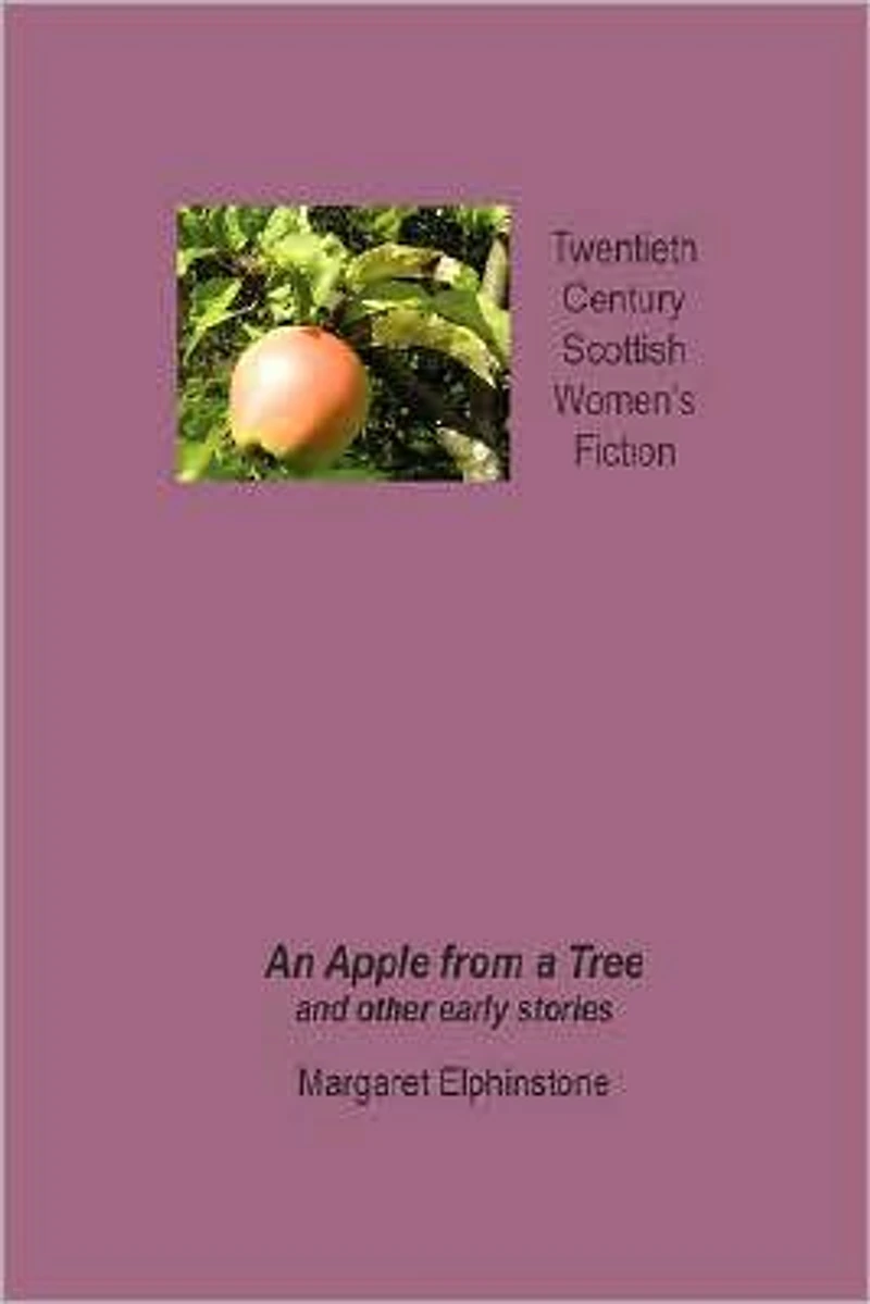 An Apple from a Tree and Other Early Stories