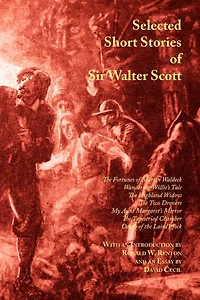 Selected Short Stories of Sir Walter Scott