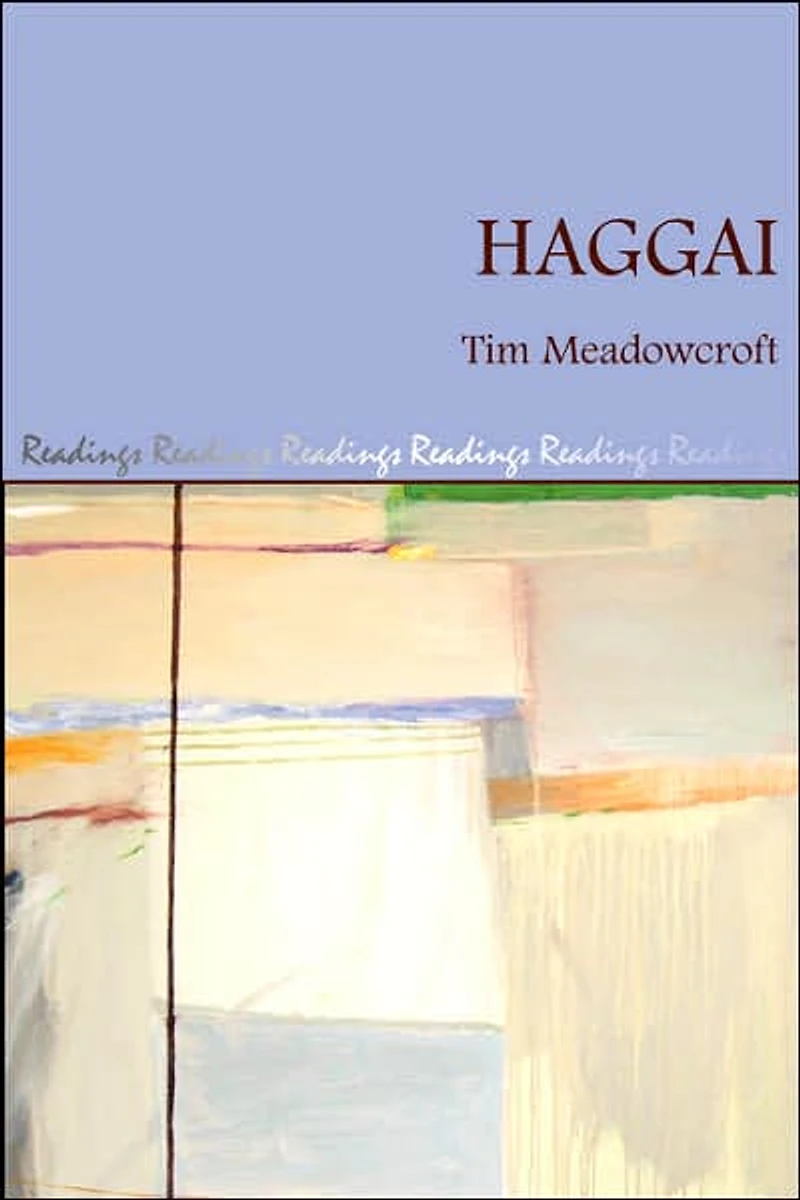Haggai