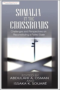 Somalia at the Crossroads: Challenges and Perspectives in Reconstituting a Failed State