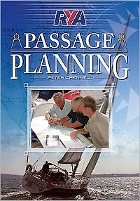 RYA Passage Planning