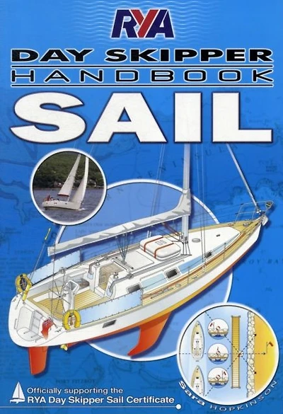 Rya Day Skipper Handbook