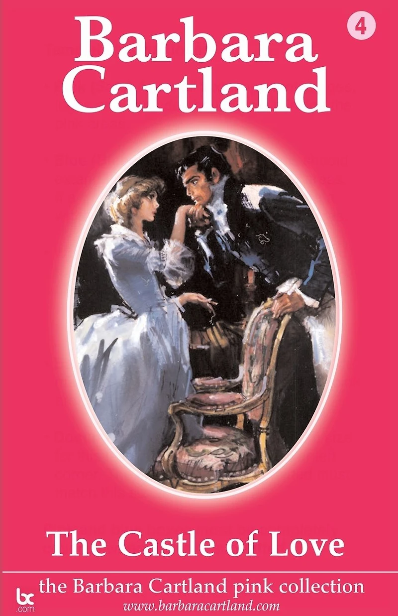 The Castle of Love