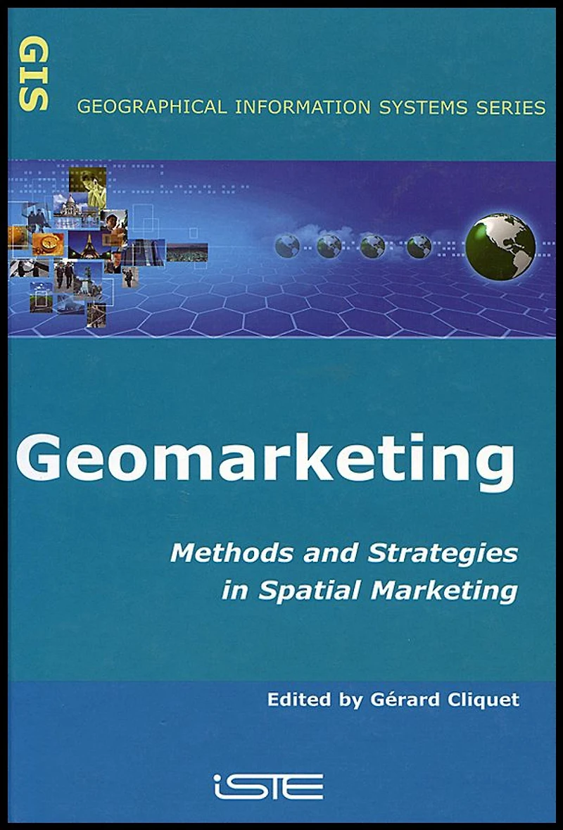 Geomarketing: Methods and Strategies Spatial Marketing