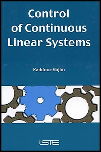 Control of Continuous Linear Systems