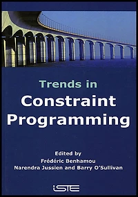 Trends Constraint Programming