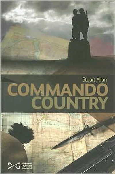 Commando Country