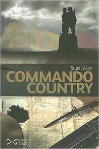 Commando Country