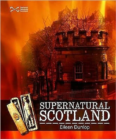 Scottish Myths and Legends