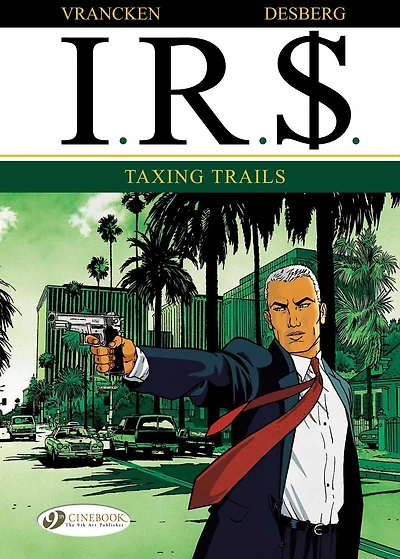 Taxing Trails