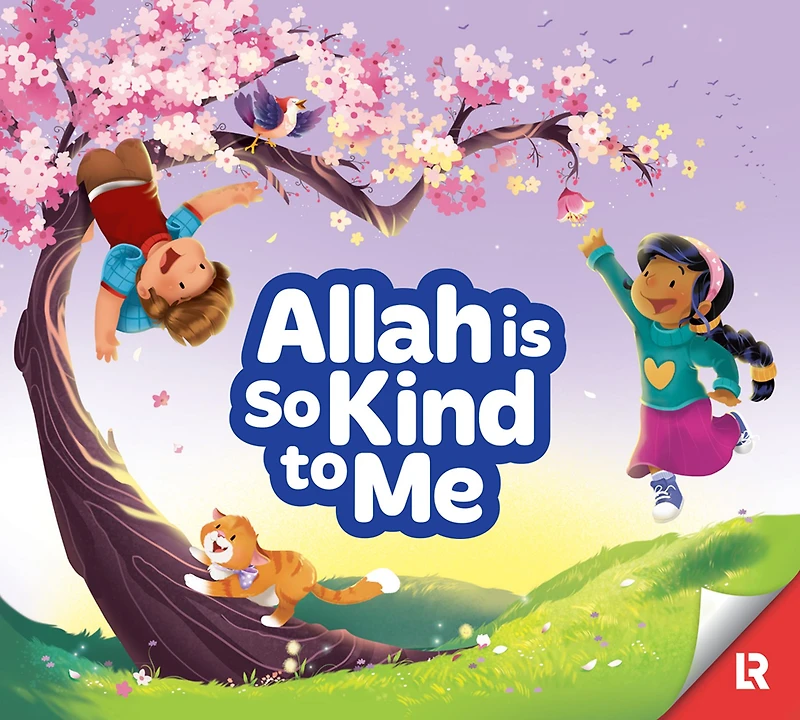 Allah Is So Kind To Me