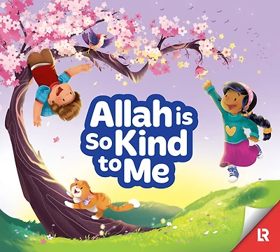 Allah Is So Kind To Me