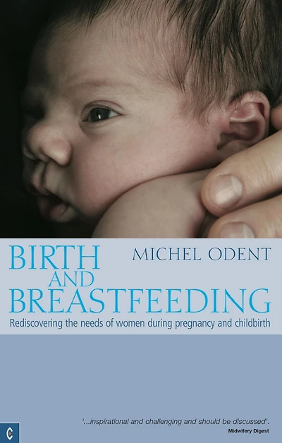 Birth and Breastfeeding: Rediscovering the Needs of Women During Pregnancy Childbirth