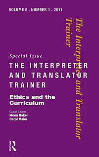 Ethics and the Curriculum: Critical perspectives