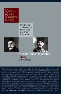 From the Sultan to Atatürk: Turkey