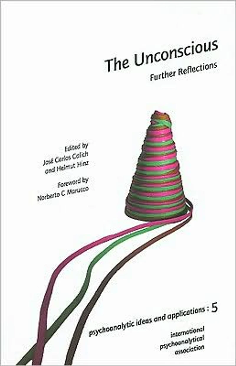 The Unconscious: Further Reflections