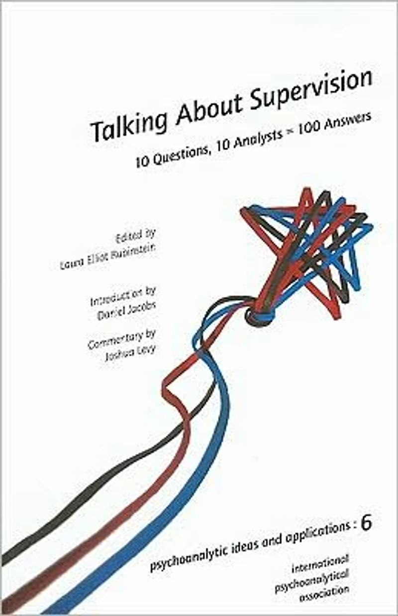 Talking About Supervision: 10 Questions, Analysts = 100 Answers
