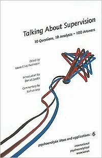 Talking About Supervision: 10 Questions, Analysts = 100 Answers