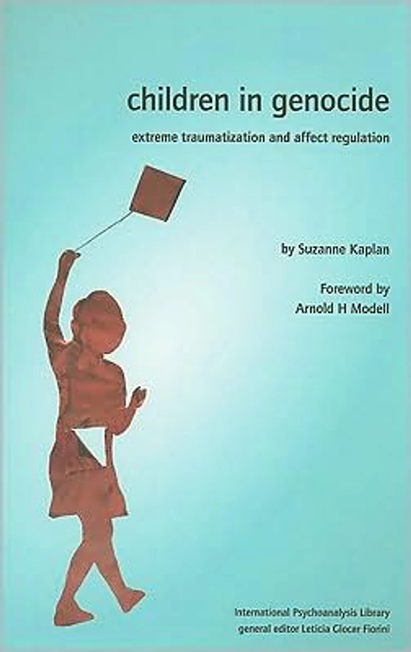 Children Genocide: Extreme Traumatization and Affect Regulation