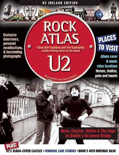 Rock Atlas U2