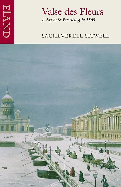 Valse des Fleurs: A Day in St. Petersburg in 1868