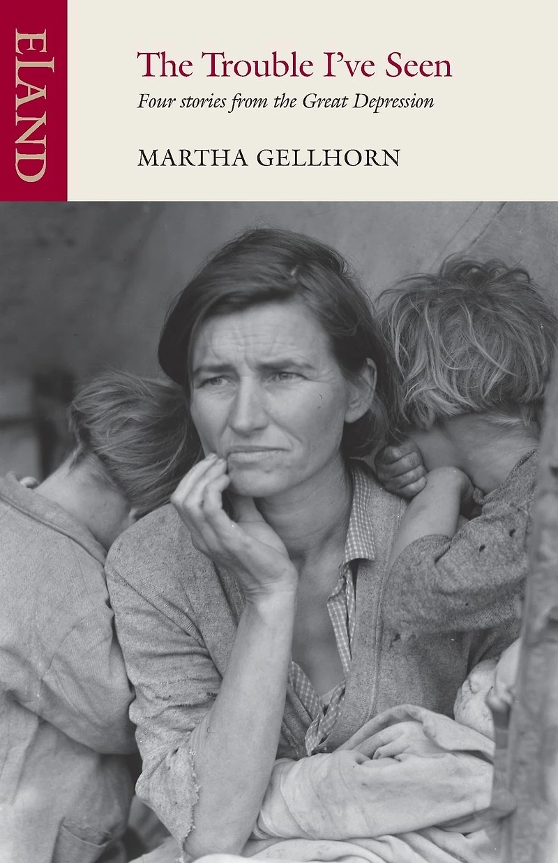 the Trouble I've Seen: Four Stories from Great Depression