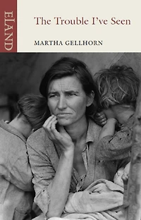 the Trouble I've Seen: Four Stories from Great Depression