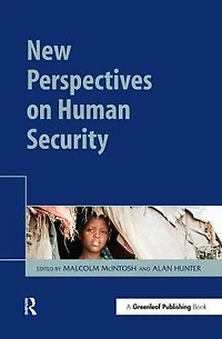 New Perspectives on Human Security