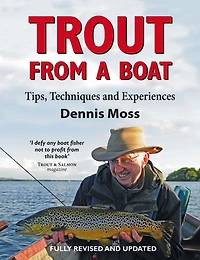 Trout from a Boat: Tips, Techniques and Experiences