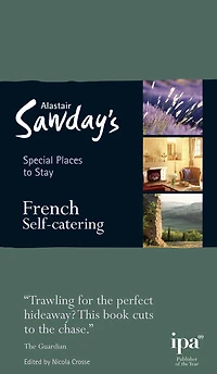 Special Places to Stay: French Self-catering