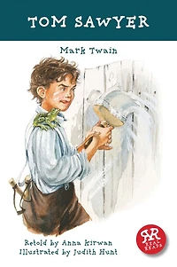 Tom Sawyer (Real Reads)