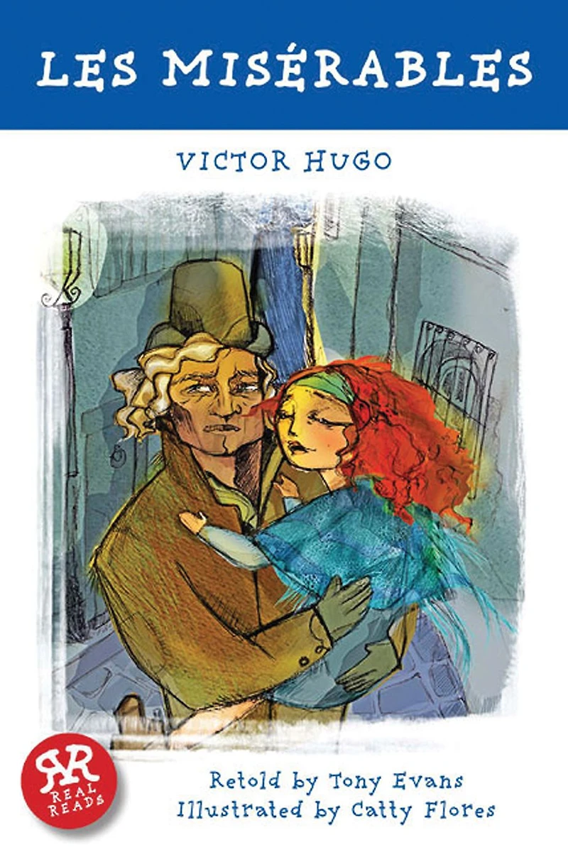 Les Misérables (Real Reads)