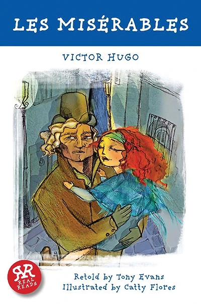 Les Misérables (Real Reads)