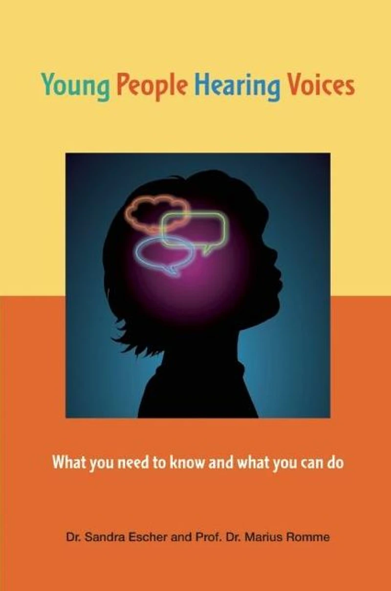 Young People Hearing Voices
