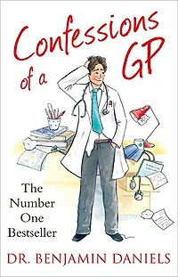 Confessions of a GP