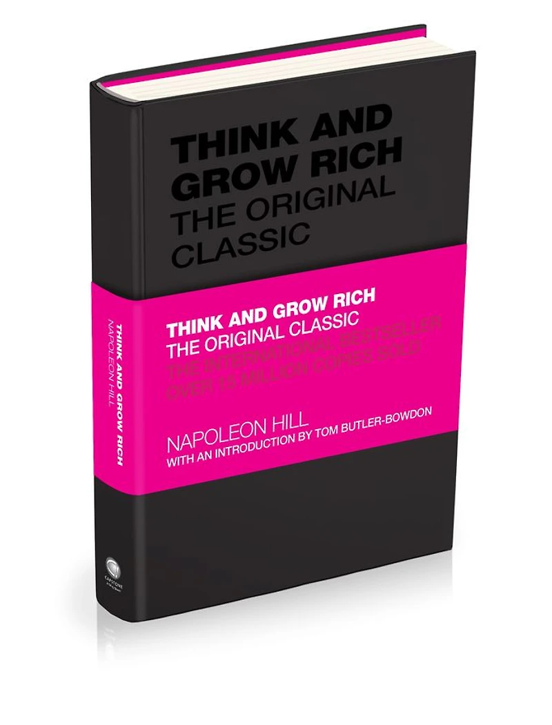 Think and Grow Rich