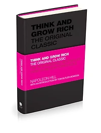 Think and Grow Rich