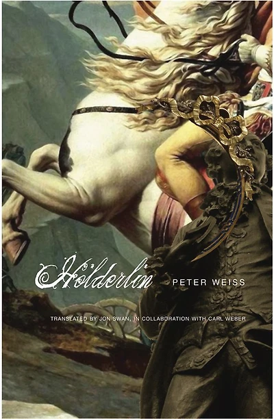 Hölderlin: A Play in Two Acts