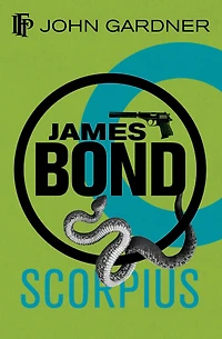 Scorpius (James Bond Series)