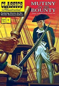 Mutiny On The Bounty