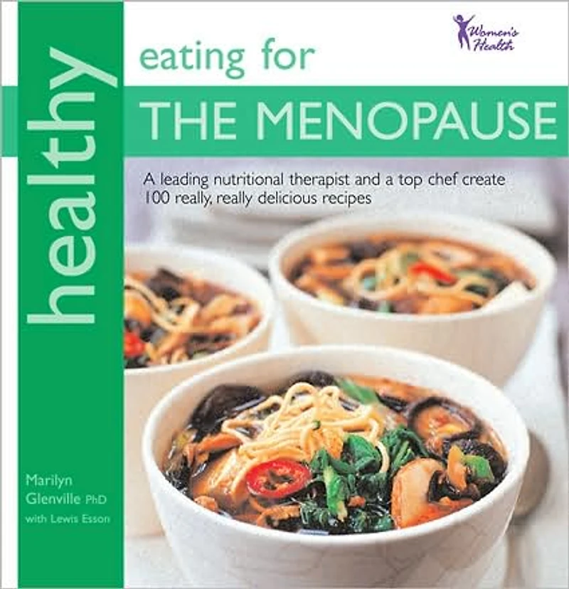 Healthy Eating During Menopause