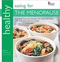 Healthy Eating During Menopause