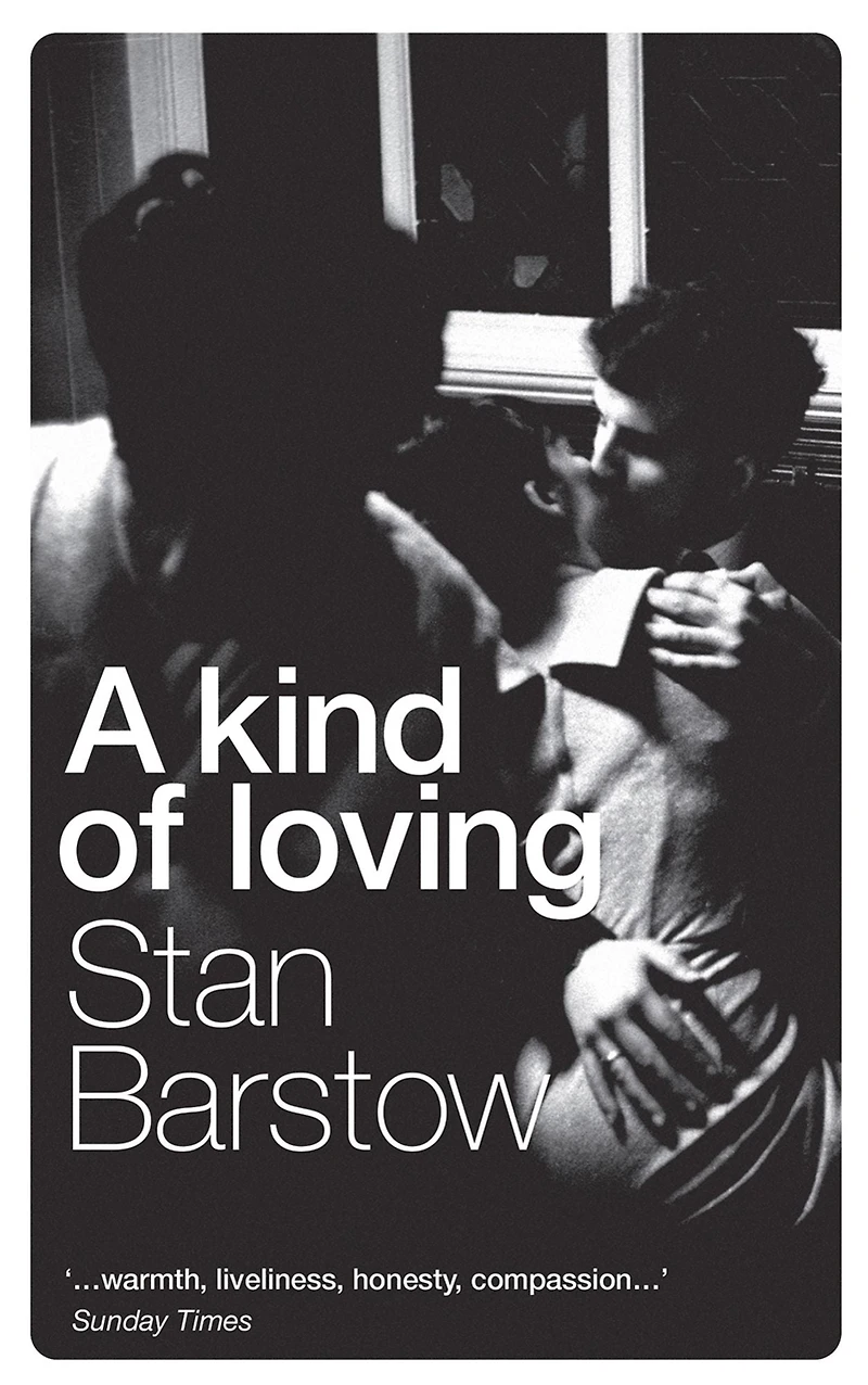 A Kind of Loving