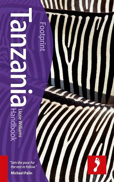Tanzania Handbook, 3rd