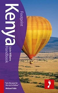 Kenya Handbook, 3rd