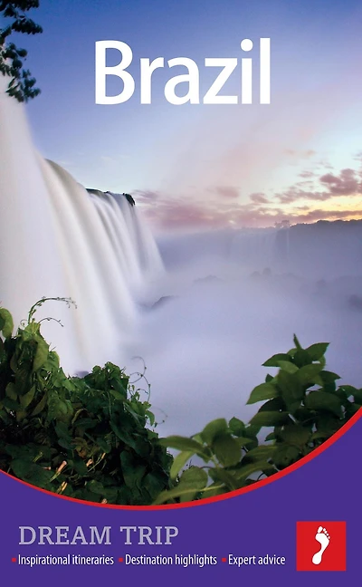 Brazil Footprint Dream Trip
