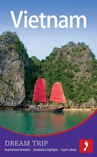 Vietnam Footprint Dream Trip