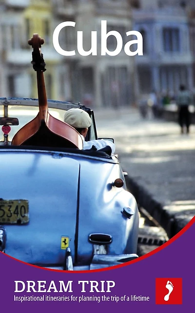 Cuba Footprint Dream Trip